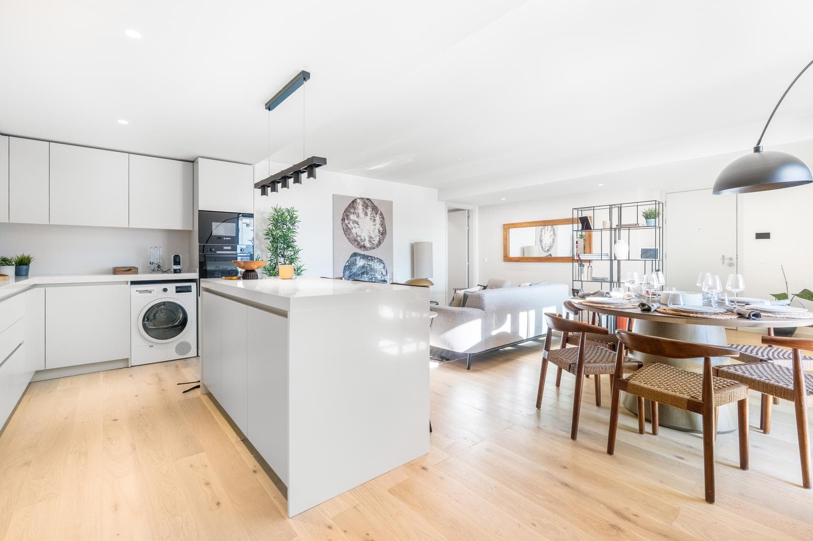 Penthouse T4 no DISTRIKT, Parque das Nações, Lisboa - Imagem 10