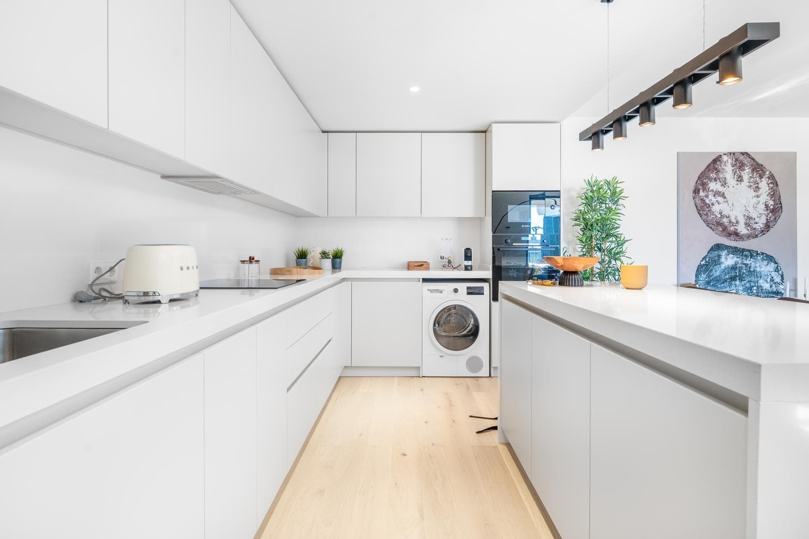 Penthouse T4 no DISTRIKT, Parque das Nações, Lisboa - Imagem 11