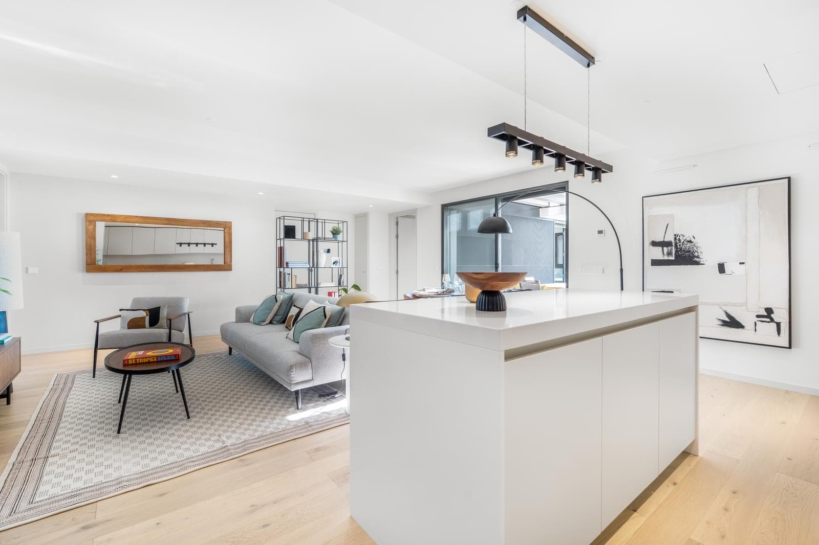 Penthouse T4 no DISTRIKT, Parque das Nações, Lisboa - Imagem 12