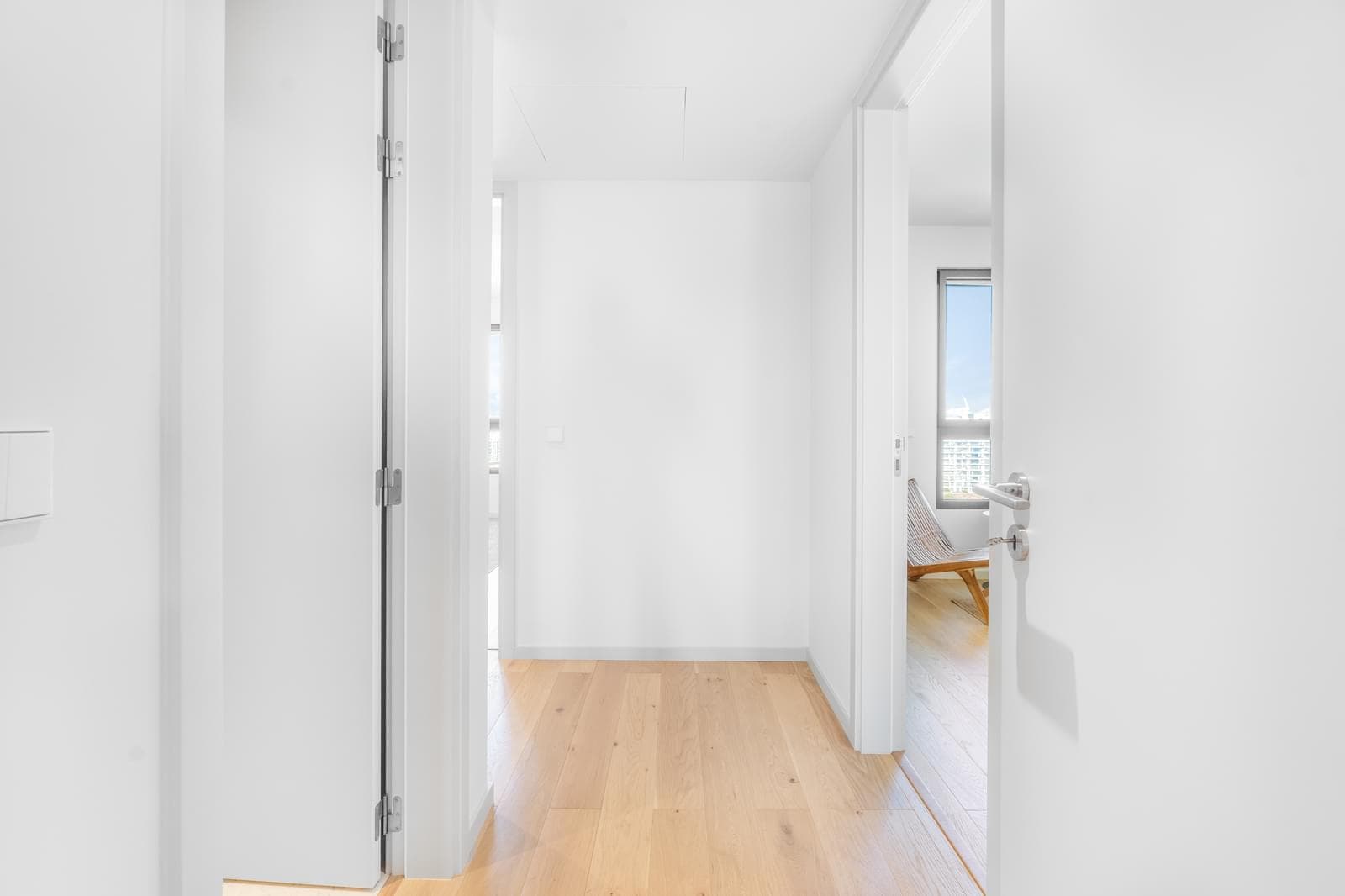 Penthouse T4 no DISTRIKT, Parque das Nações, Lisboa - Imagem 25