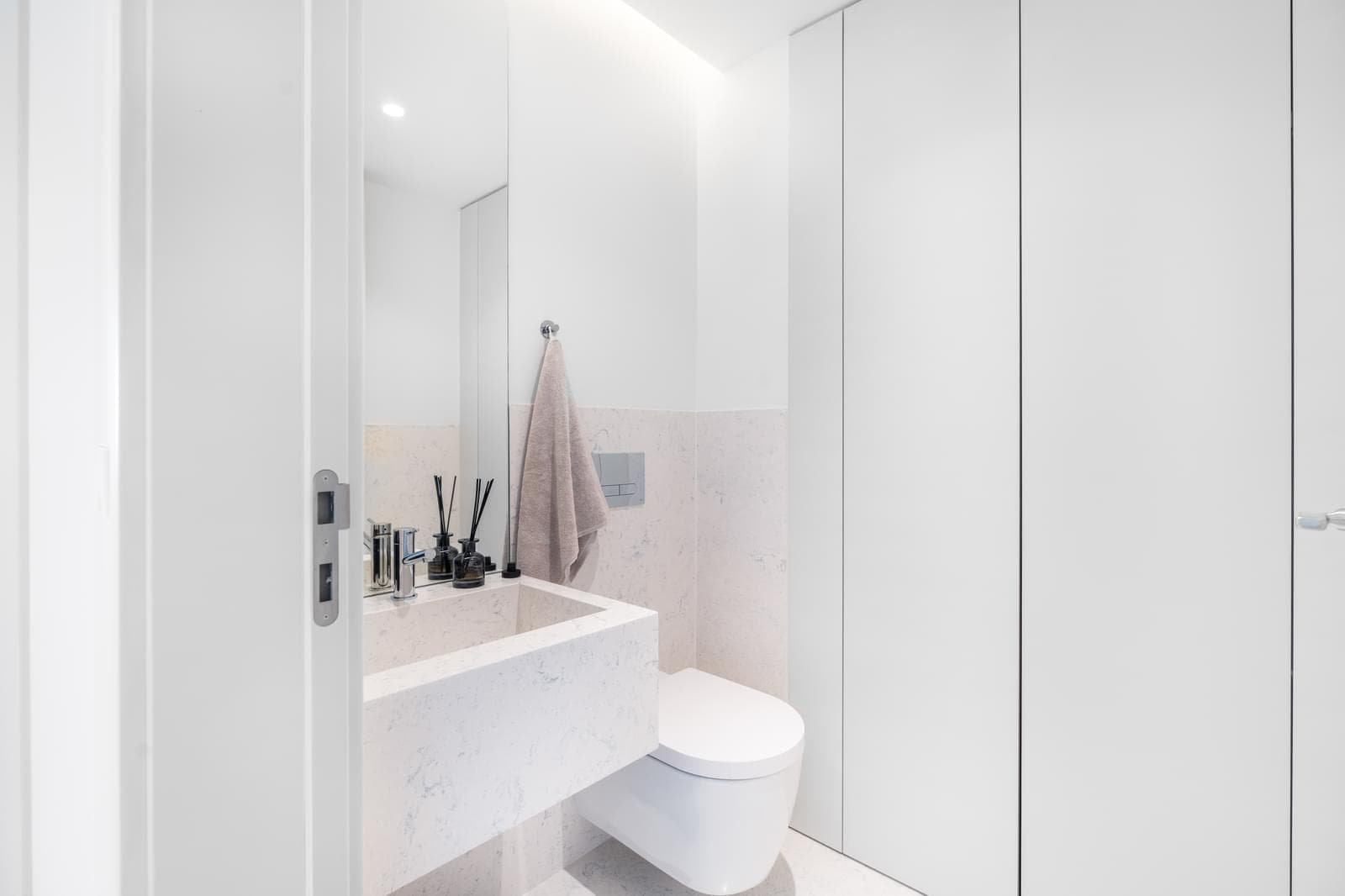 Penthouse T4 no DISTRIKT, Parque das Nações, Lisboa - Imagem 34