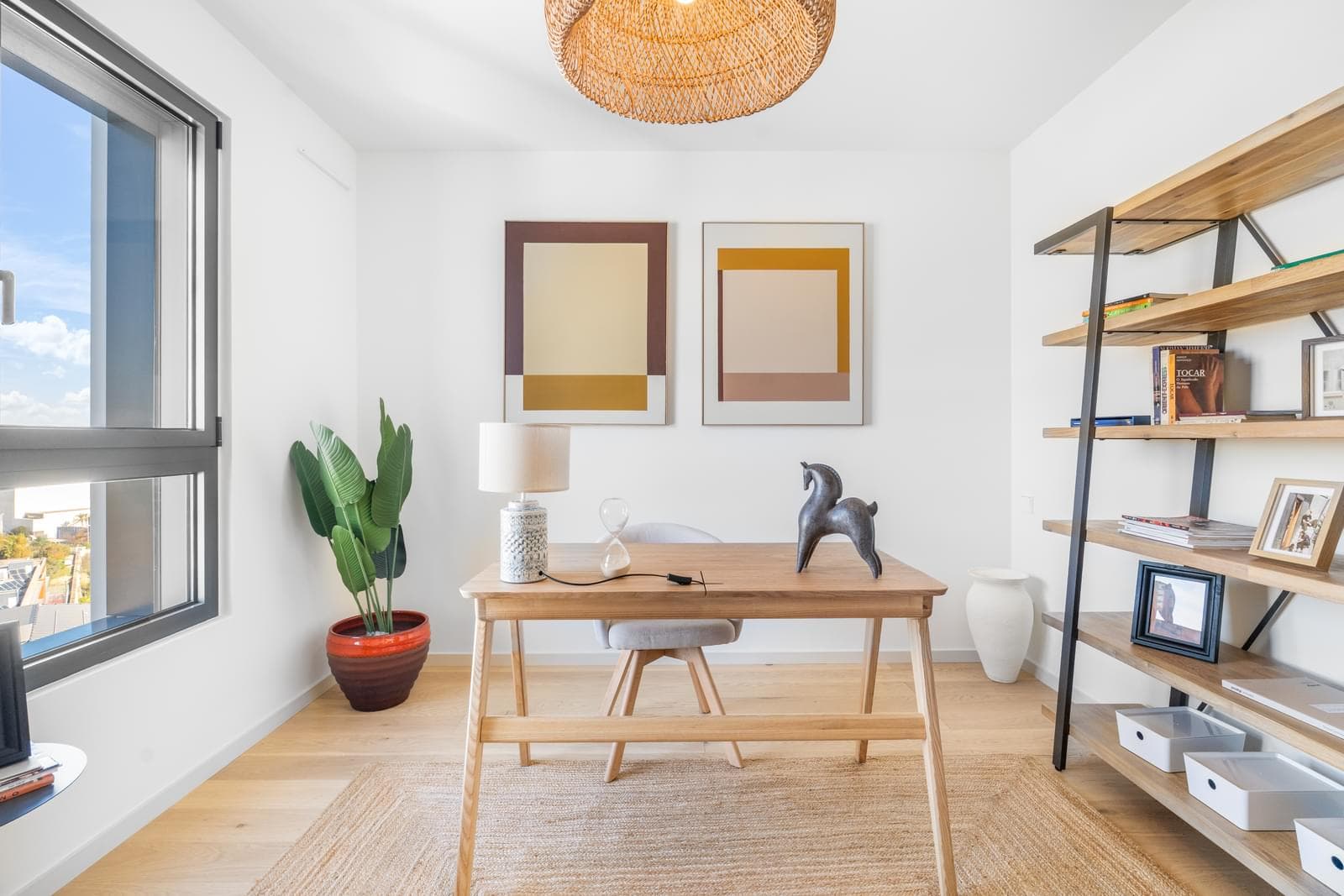 Penthouse T4 no DISTRIKT, Parque das Nações, Lisboa - Imagem 27