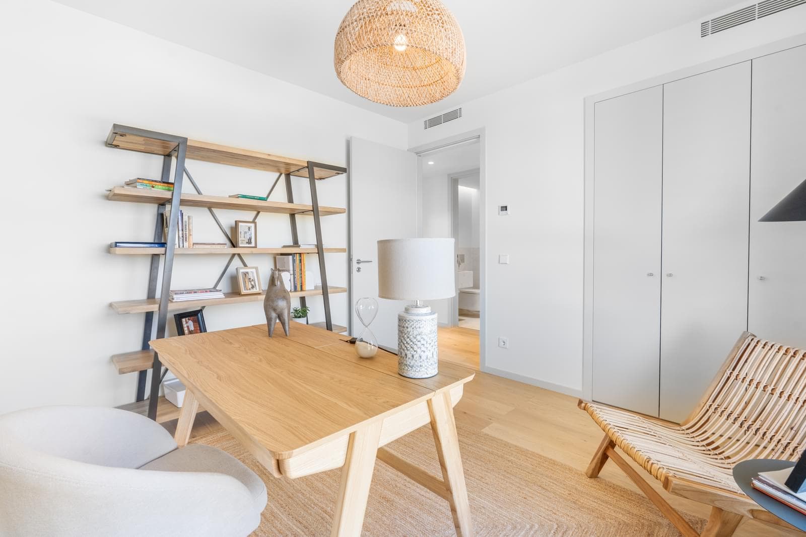 Penthouse T4 no DISTRIKT, Parque das Nações, Lisboa - Imagem 28