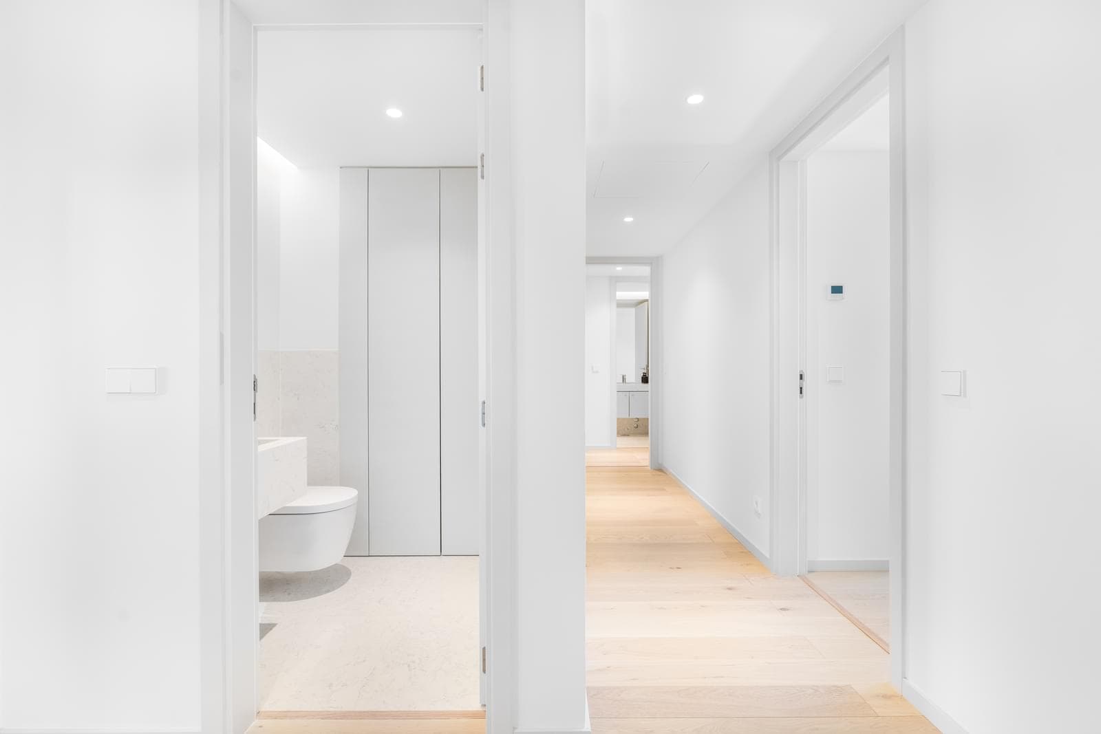 Penthouse T4 no DISTRIKT, Parque das Nações, Lisboa - Imagem 26