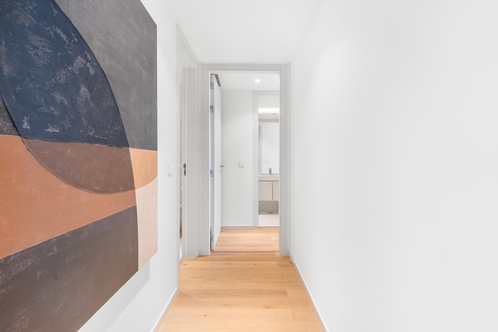 Penthouse T4 no DISTRIKT, Parque das Nações, Lisboa - Imagem 19