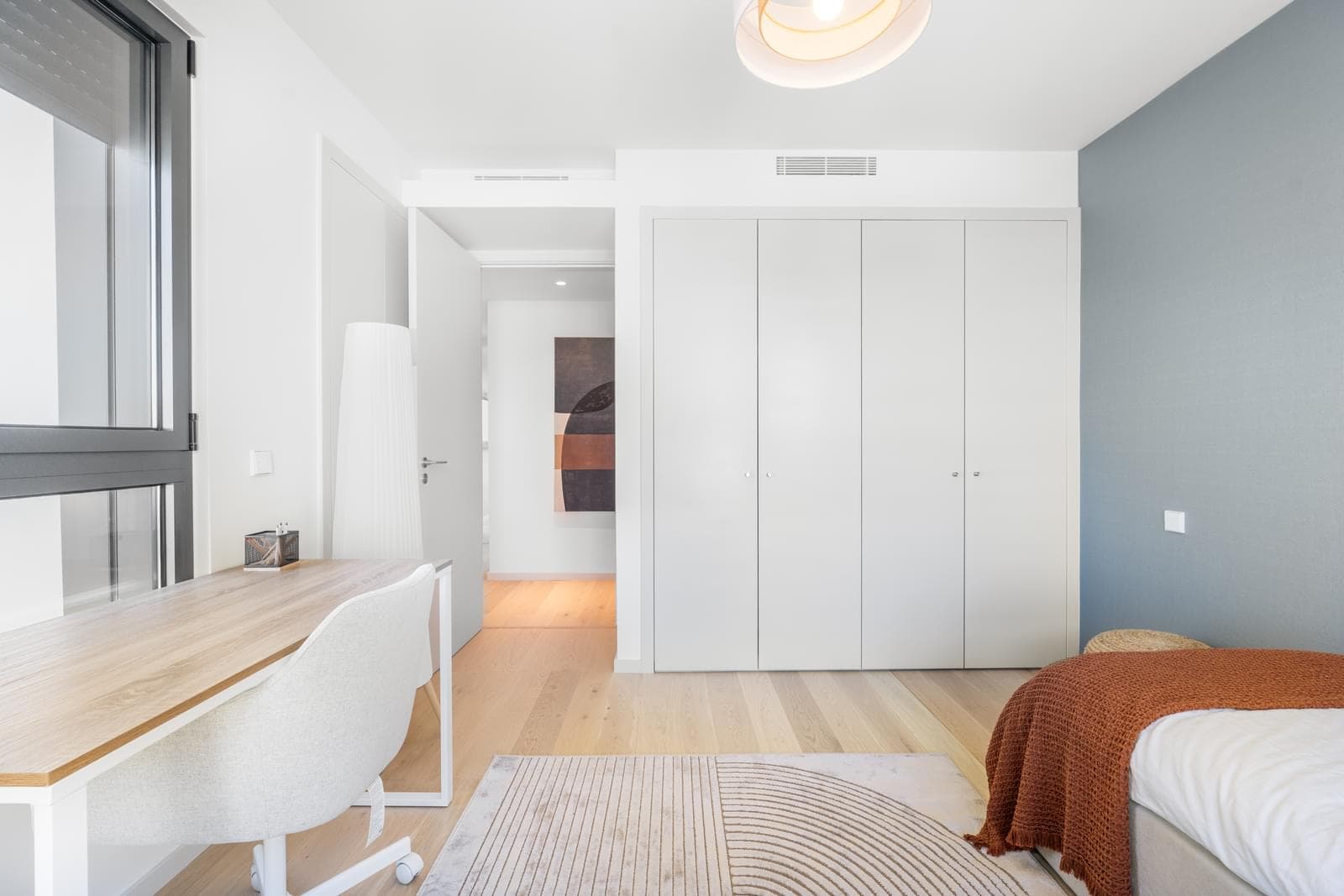 Penthouse T4 no DISTRIKT, Parque das Nações, Lisboa - Imagem 17