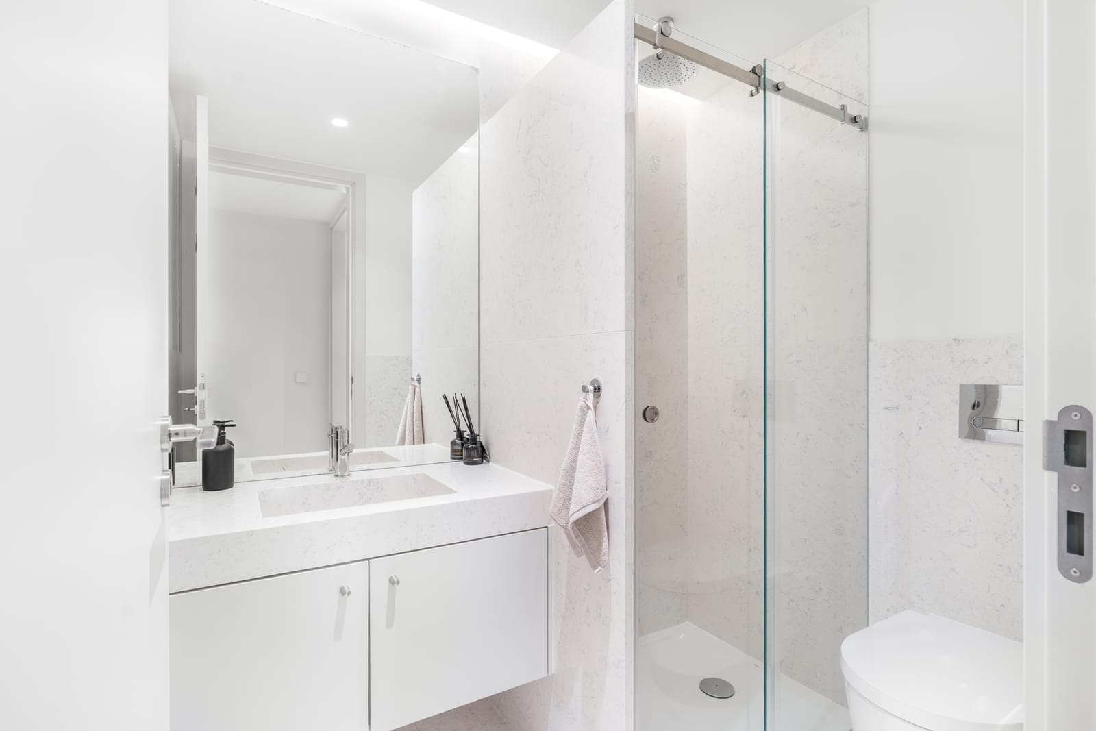 Penthouse T4 no DISTRIKT, Parque das Nações, Lisboa - Imagem 31