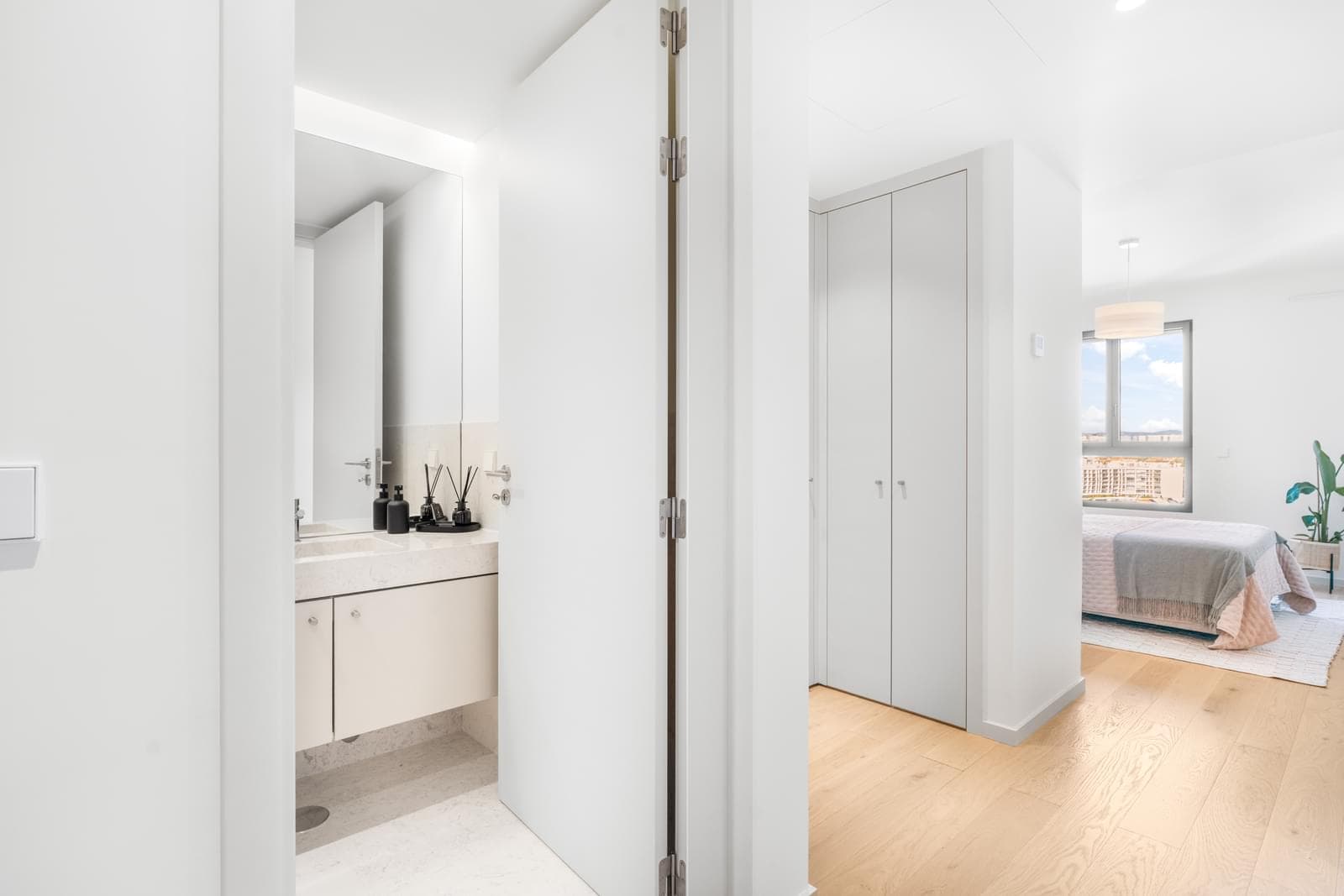 Penthouse T4 no DISTRIKT, Parque das Nações, Lisboa - Imagem 30