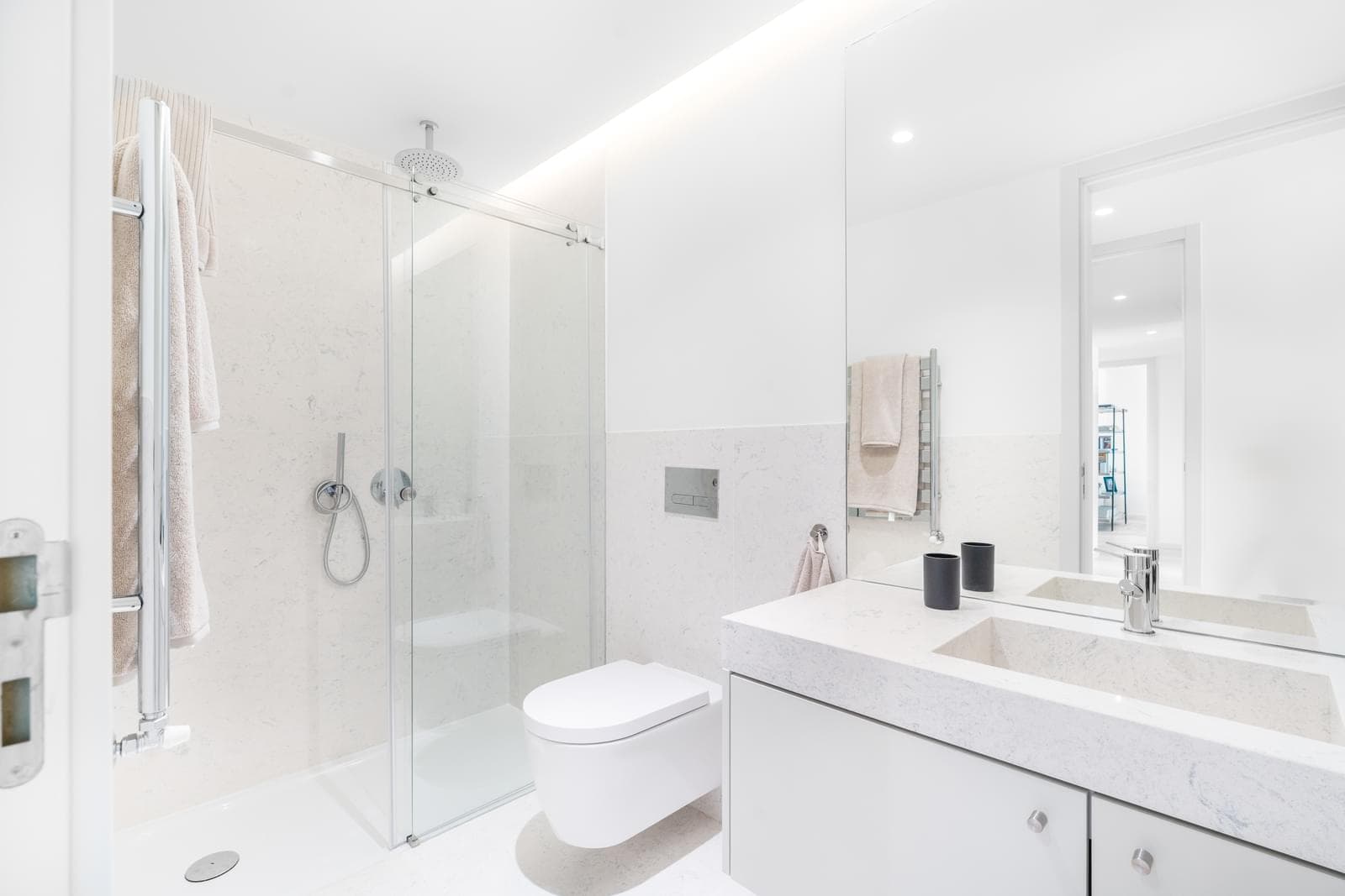 Penthouse T4 no DISTRIKT, Parque das Nações, Lisboa - Imagem 32