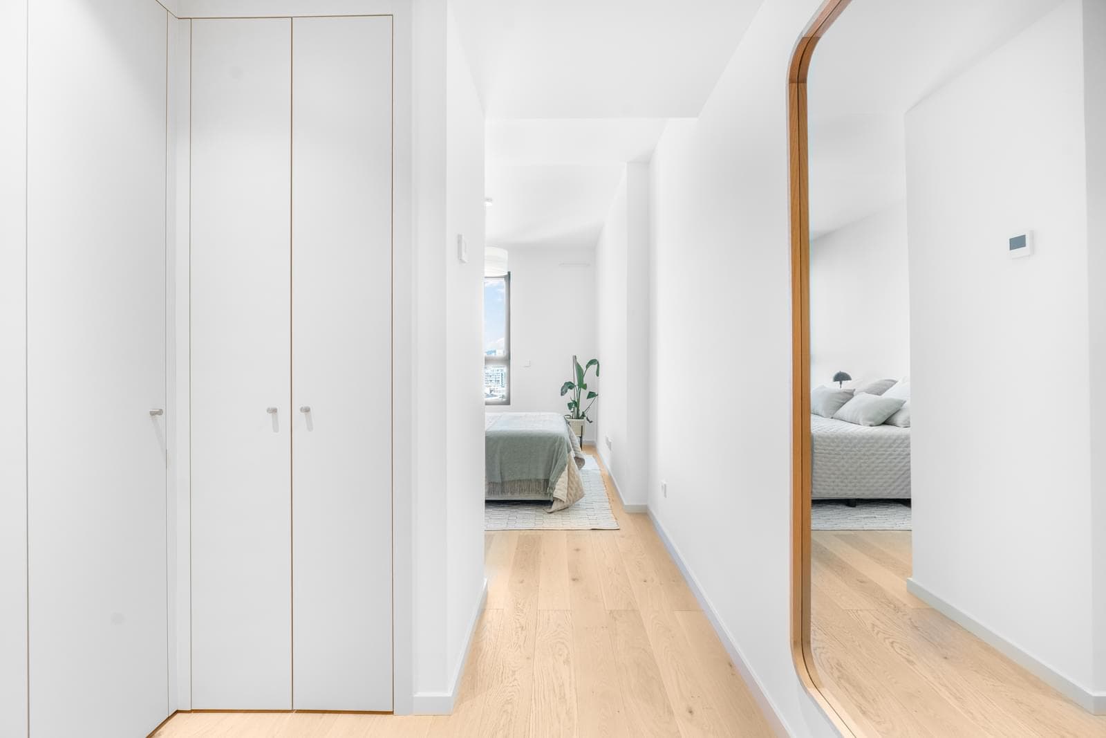 Penthouse T4 no DISTRIKT, Parque das Nações, Lisboa - Imagem 24