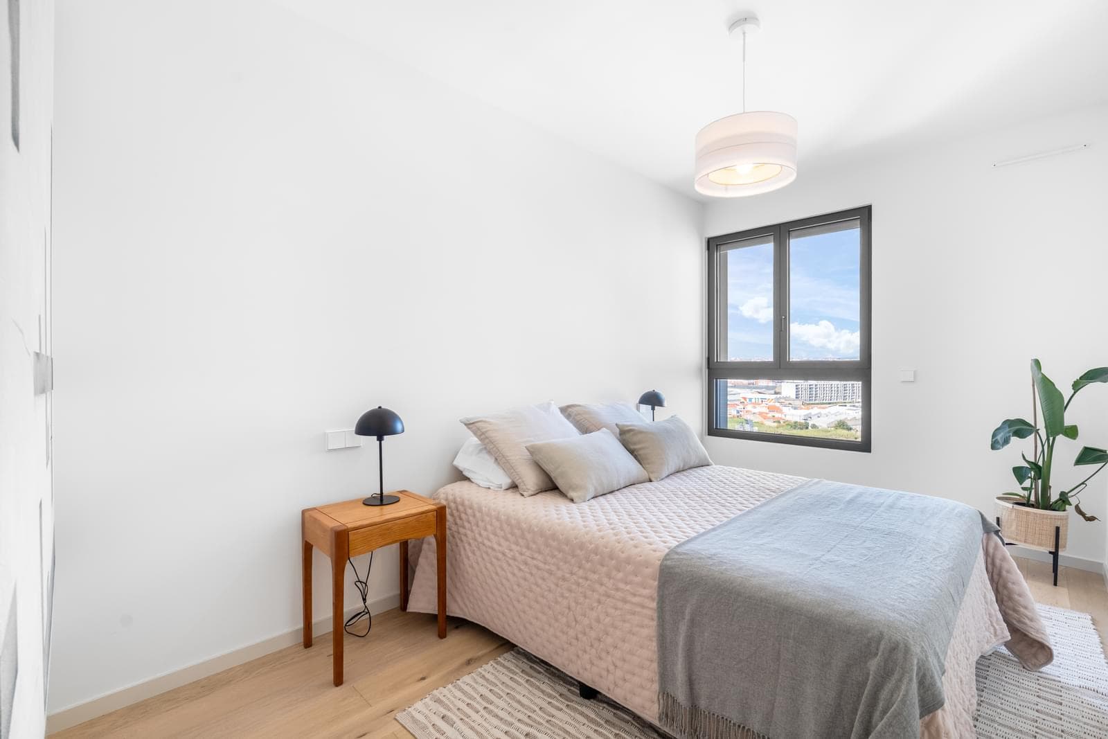 Penthouse T4 no DISTRIKT, Parque das Nações, Lisboa - Imagem 14