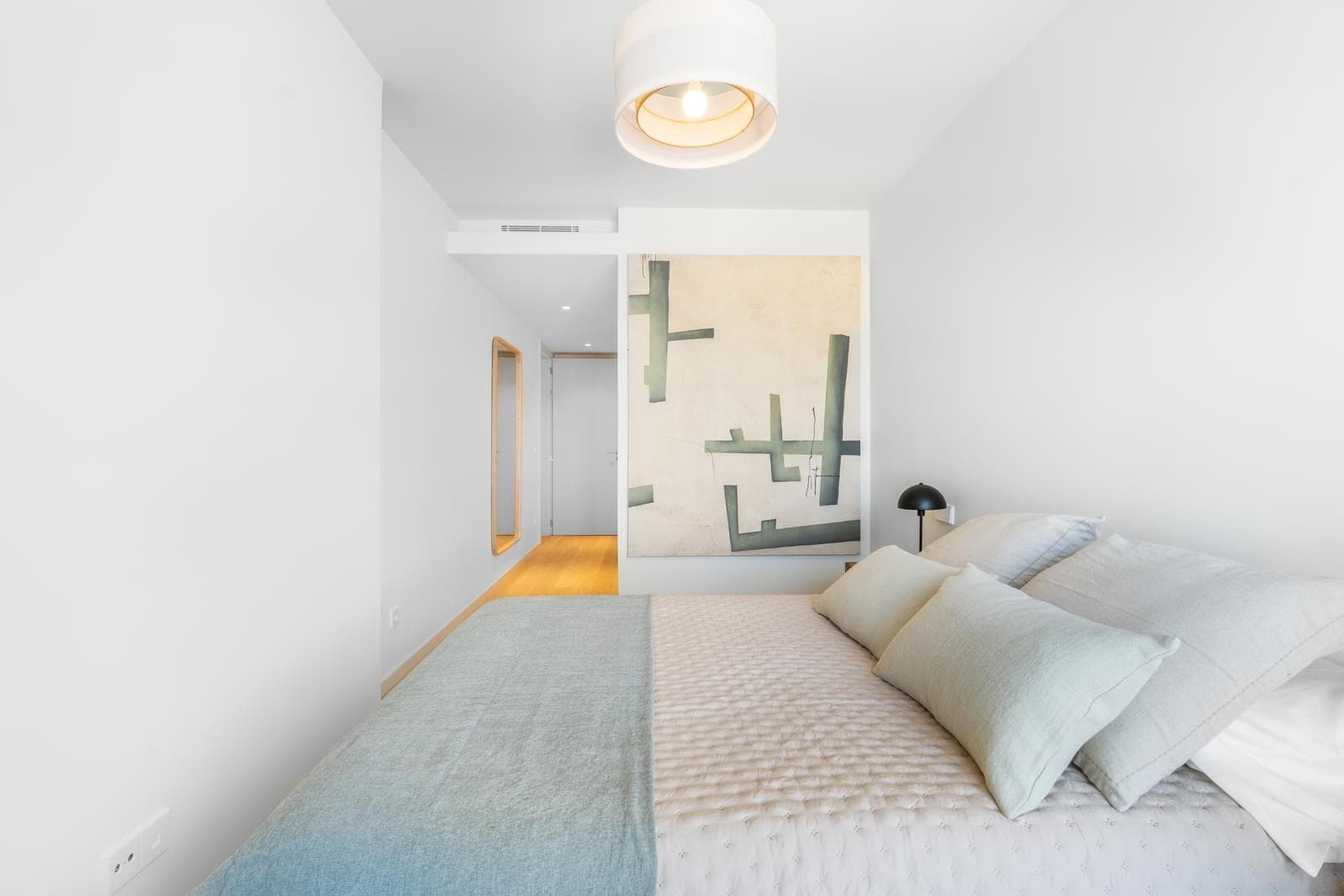 Penthouse T4 no DISTRIKT, Parque das Nações, Lisboa - Imagem 13