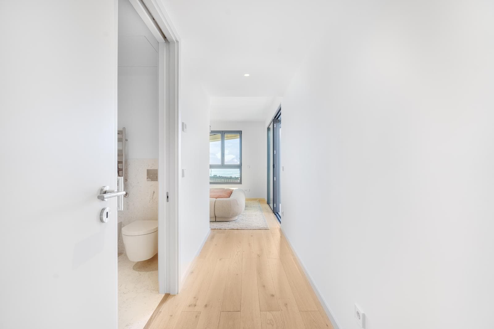 Penthouse T4 no DISTRIKT, Parque das Nações, Lisboa - Imagem 20