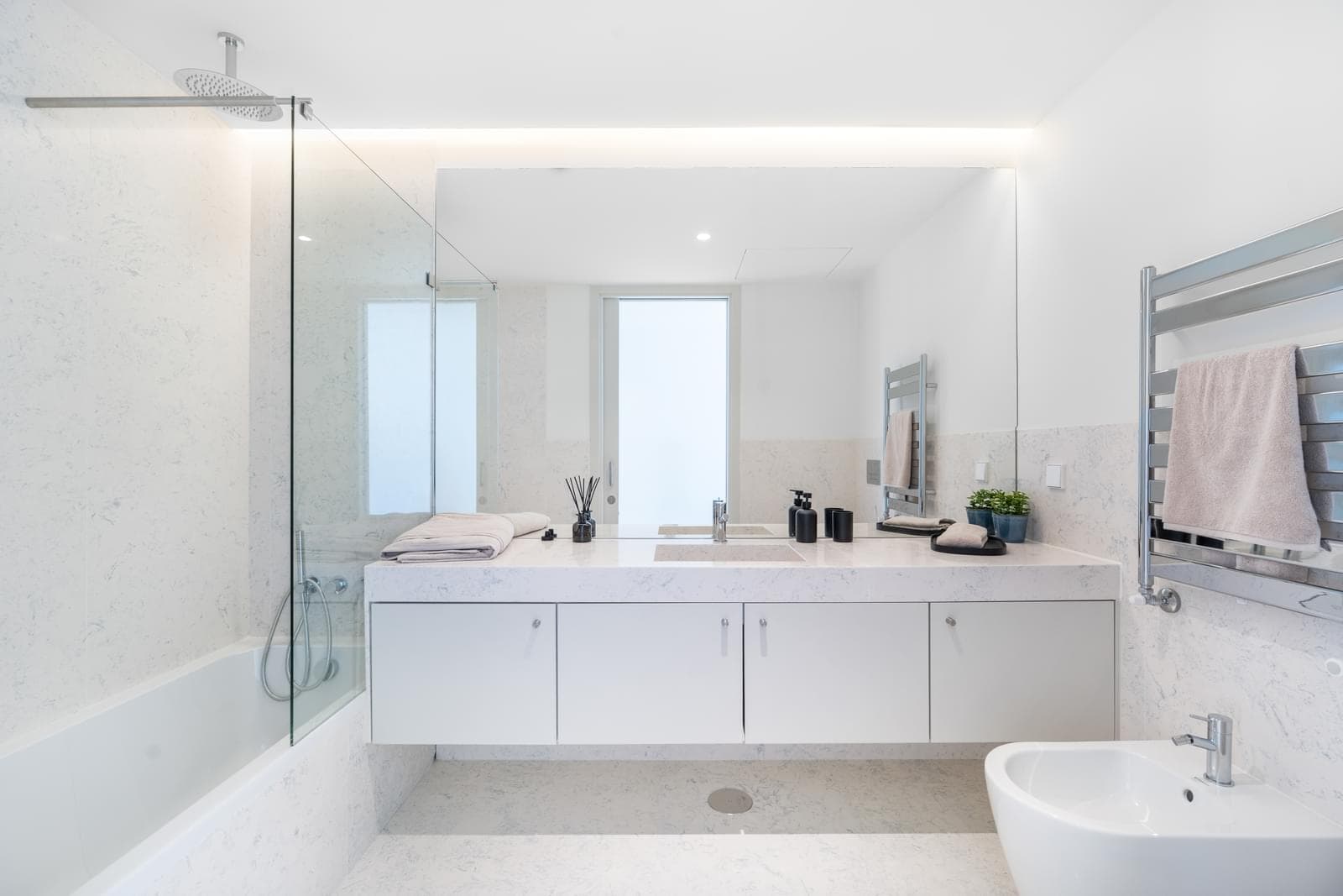Penthouse T4 no DISTRIKT, Parque das Nações, Lisboa - Imagem 33
