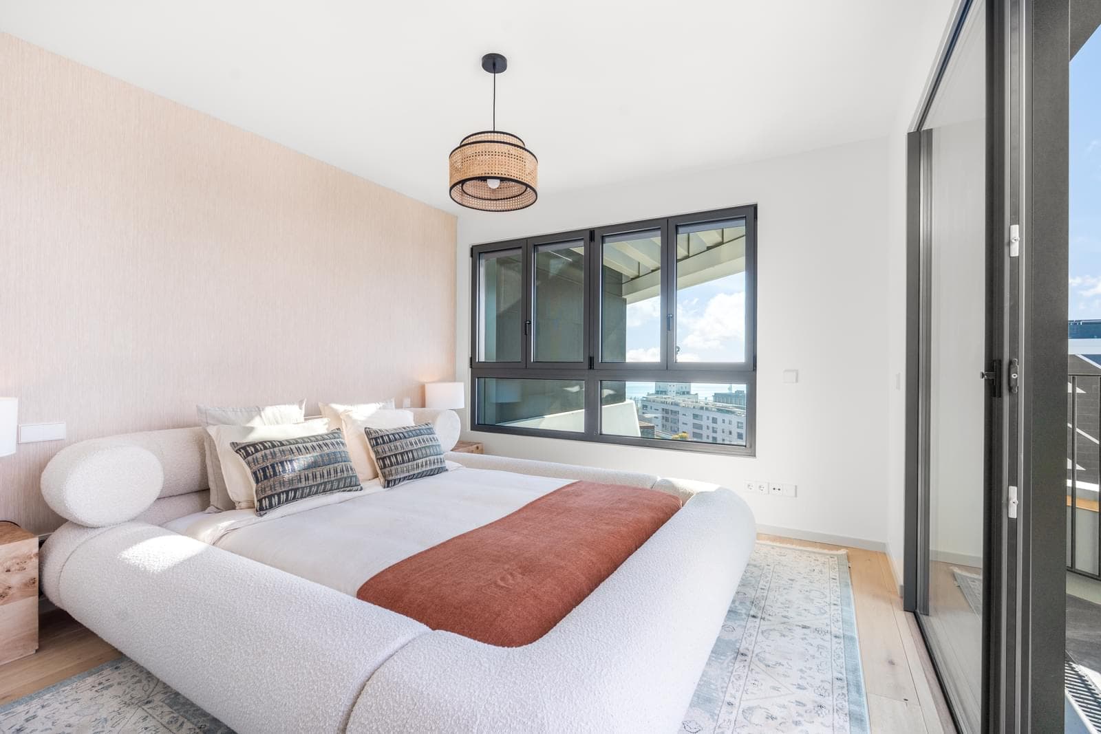Penthouse T4 no DISTRIKT, Parque das Nações, Lisboa - Imagem 15
