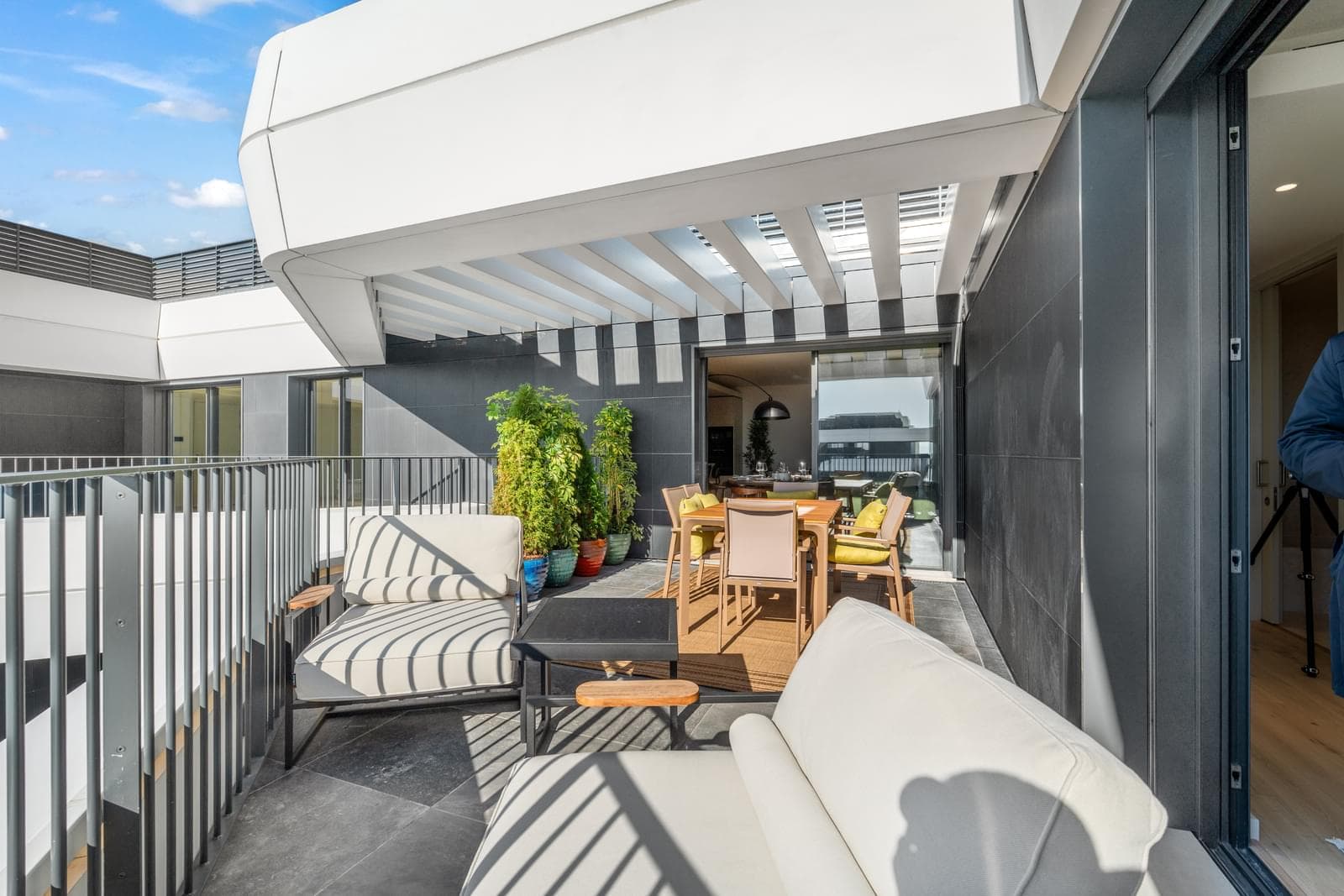 Penthouse T4 no DISTRIKT, Parque das Nações, Lisboa - Imagem 22