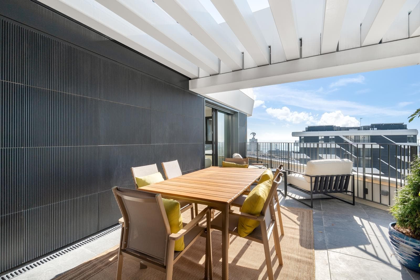 Penthouse T4 no DISTRIKT, Parque das Nações, Lisboa - Imagem 23