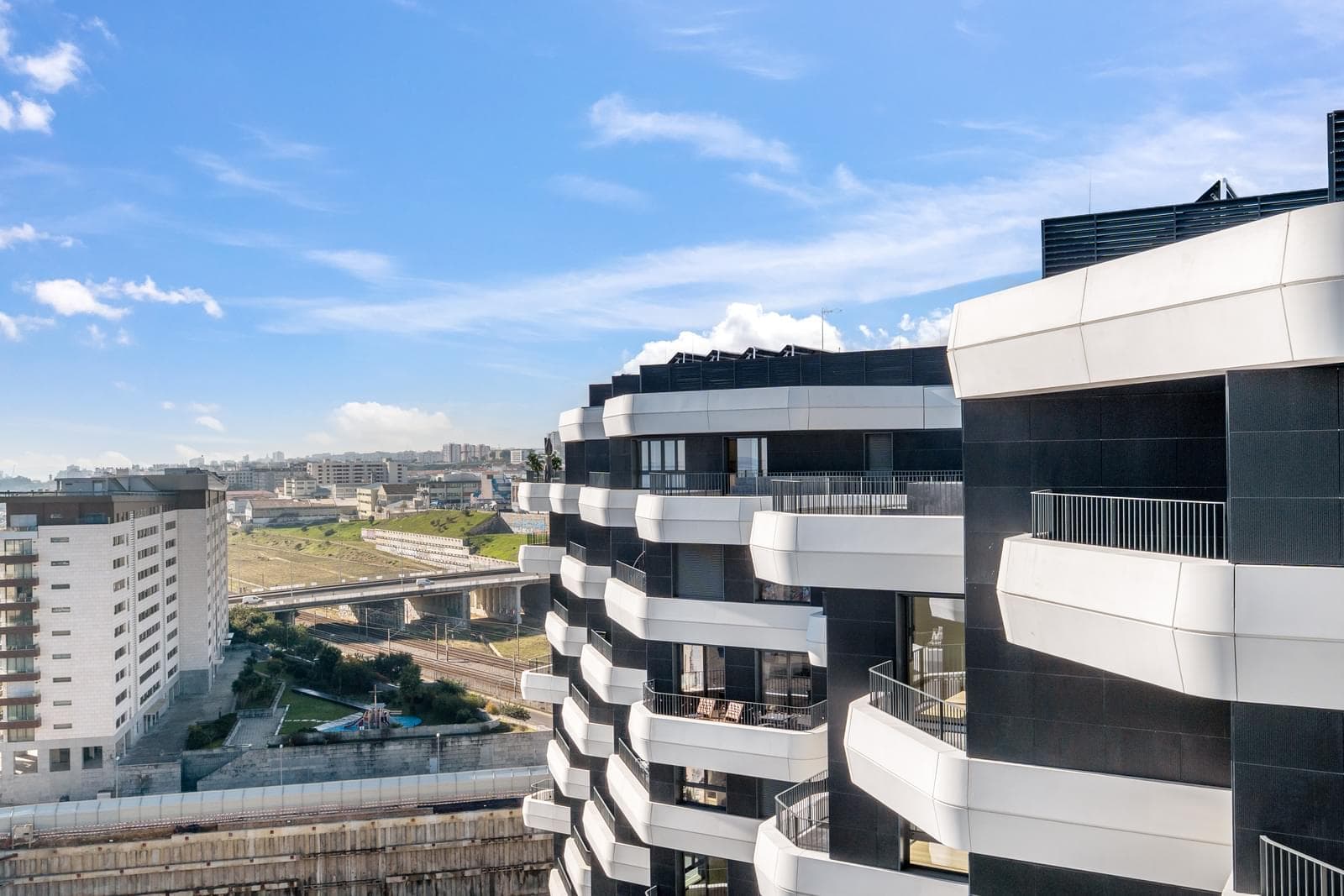 Penthouse T4 no DISTRIKT, Parque das Nações, Lisboa - Imagem 46