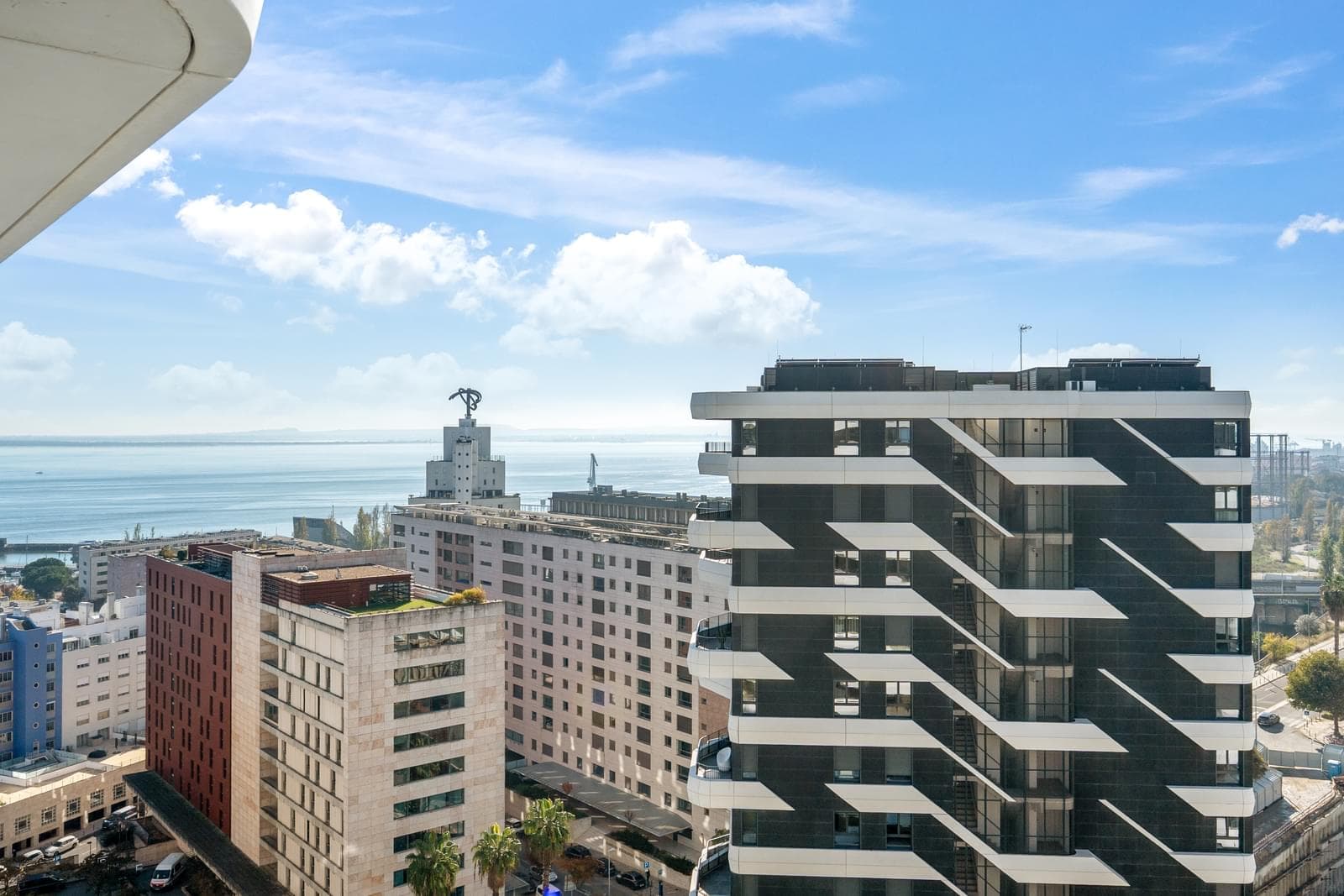Penthouse T4 no DISTRIKT, Parque das Nações, Lisboa - Imagem 52