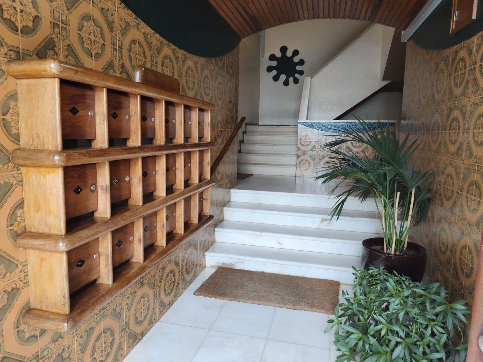 Apartamento T1, São João do Estoril, Cascais - Imagem 19