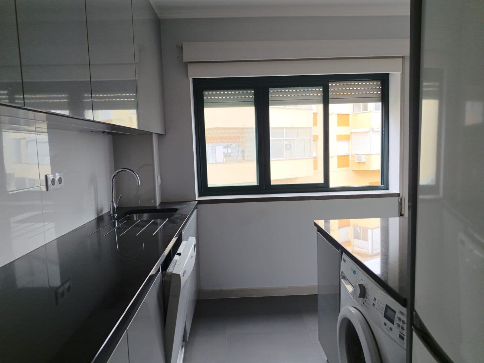 Apartamento T1, São João do Estoril, Cascais - Imagem 9
