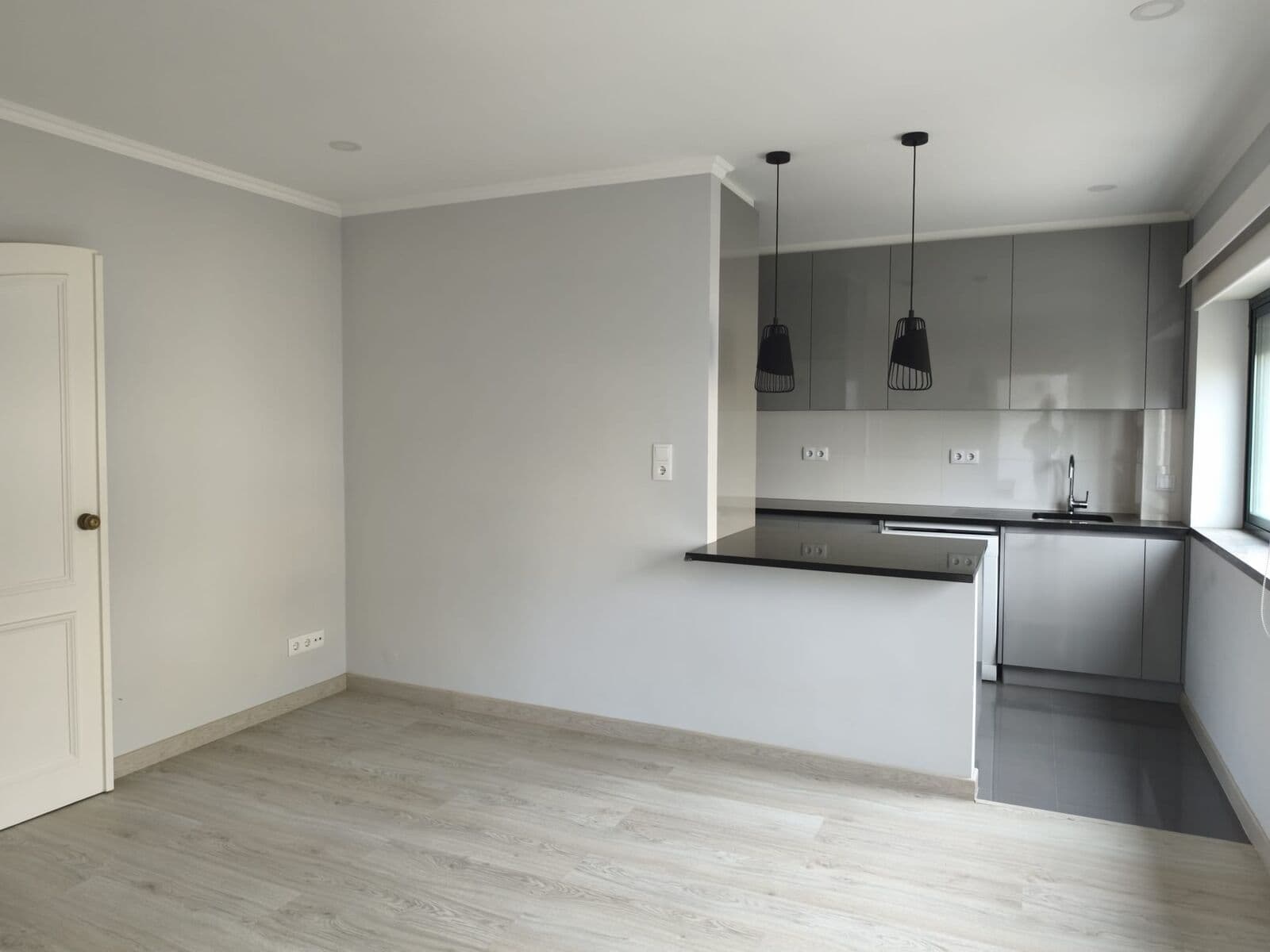 Apartamento T1, São João do Estoril, Cascais - Imagem 1