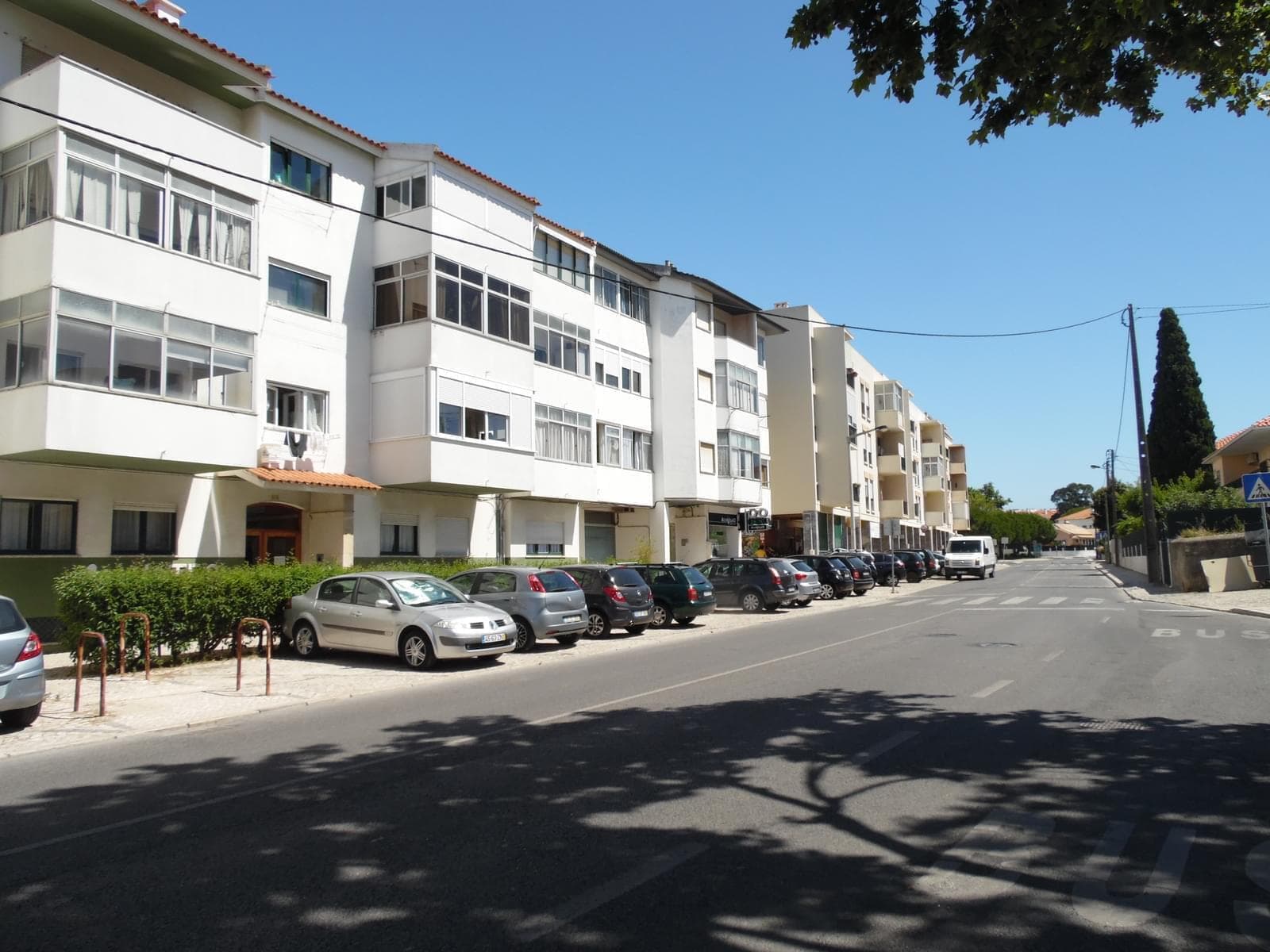 Apartamento T1, São João do Estoril, Cascais - Imagem 22