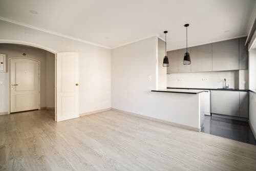 PF23066 - Appartement 2 pièces, São João do Estoril, Cascais - Image 1