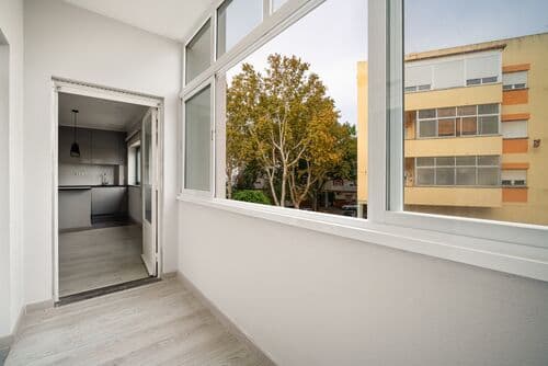 PF23066 - Appartement 2 pièces, São João do Estoril, Cascais - Image 17