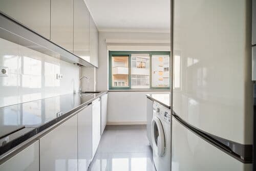PF23066 - Appartement 2 pièces, São João do Estoril, Cascais - Image 4