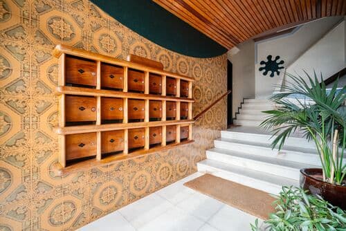PF23066 - Appartement 2 pièces, São João do Estoril, Cascais - Image 22