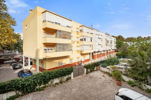PF23066 - Appartement 2 pièces, São João do Estoril, Cascais - Image 19