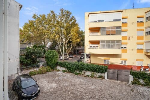 PF23066 - Appartement 2 pièces, São João do Estoril, Cascais - Image 20