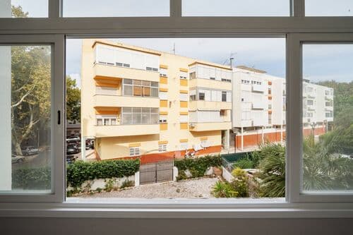 PF23066 - Appartement 2 pièces, São João do Estoril, Cascais - Image 18