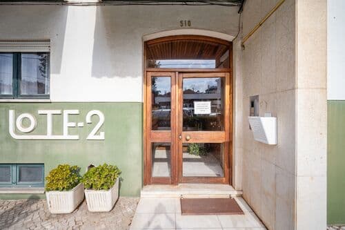 PF23066 - Appartement 2 pièces, São João do Estoril, Cascais - Image 25