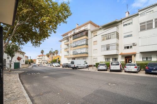 PF23066 - Appartement 2 pièces, São João do Estoril, Cascais - Image 26