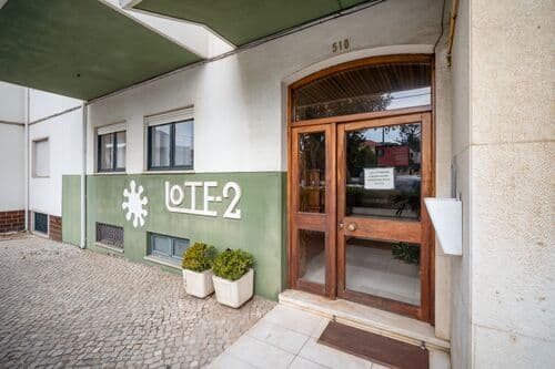 PF23066 - Appartement 2 pièces, São João do Estoril, Cascais - Image 24