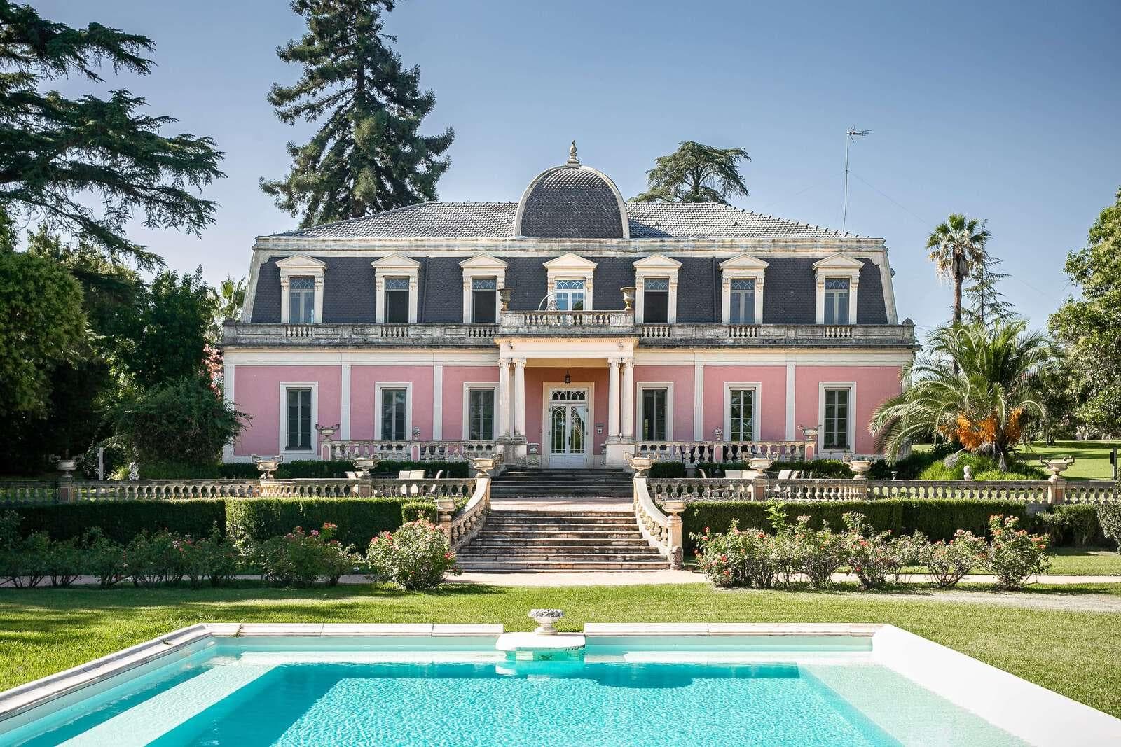 Mansion, Elvas - Image 1