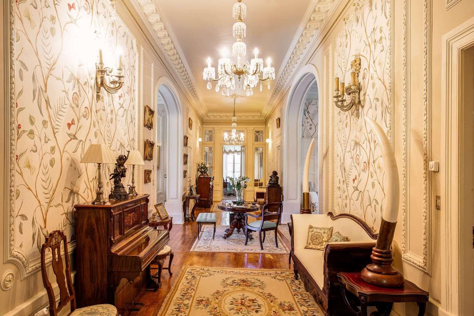 Mansion, Elvas - Image 17