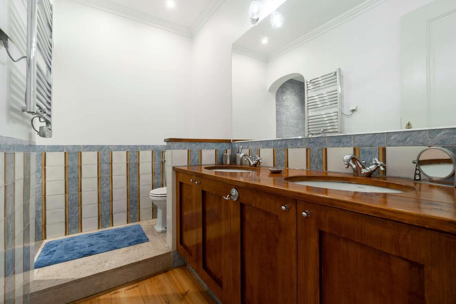 Apartamento T4 com estacionamento, Chiado, Lisboa - Imagem 20