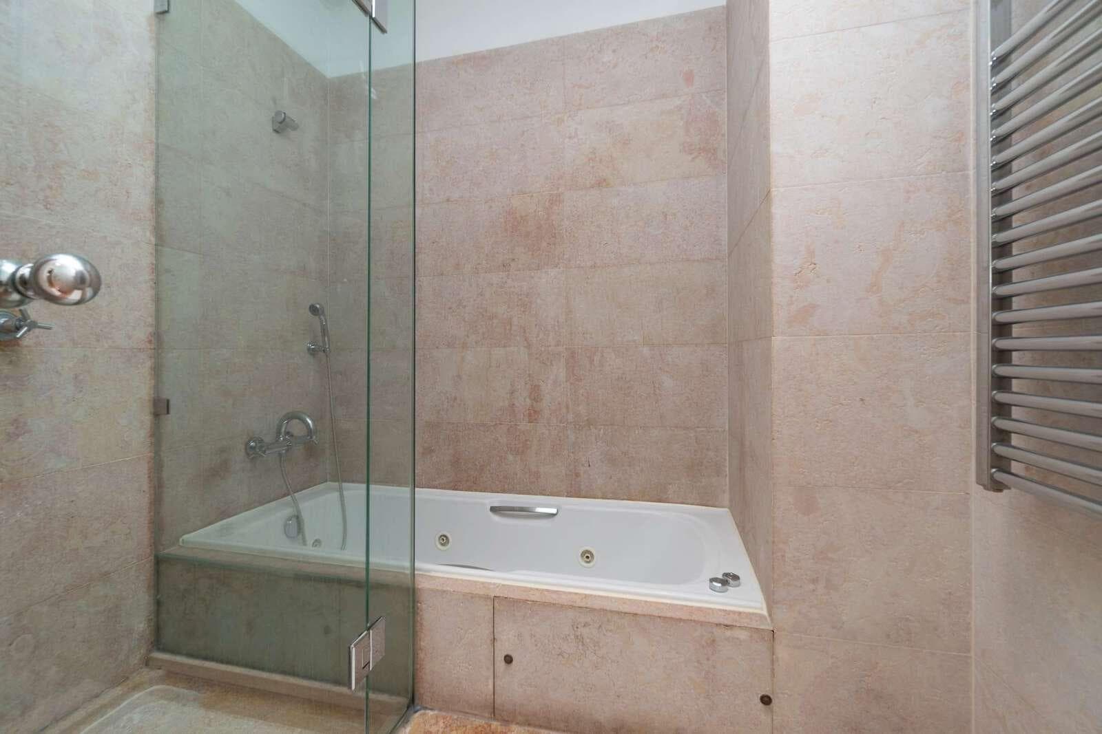 Apartamento T4 com estacionamento, Chiado, Lisboa - Imagem 22