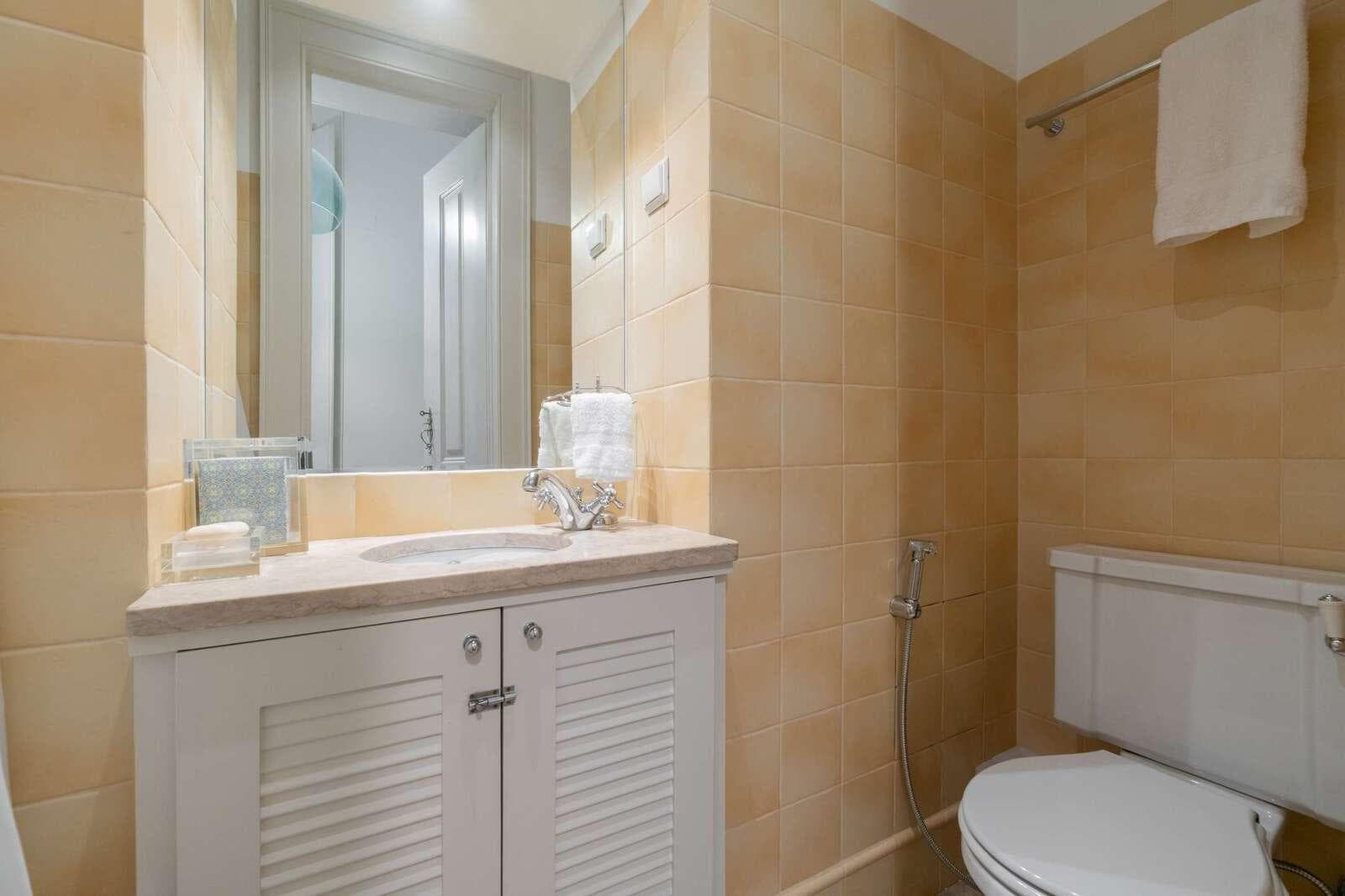 Apartamento T4 com estacionamento, Chiado, Lisboa - Imagem 23