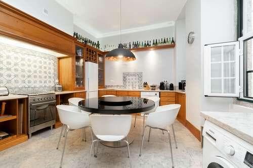 PF23404 - Appartement 5 pièces avec parking, Chiado, Lisboa - Image 9