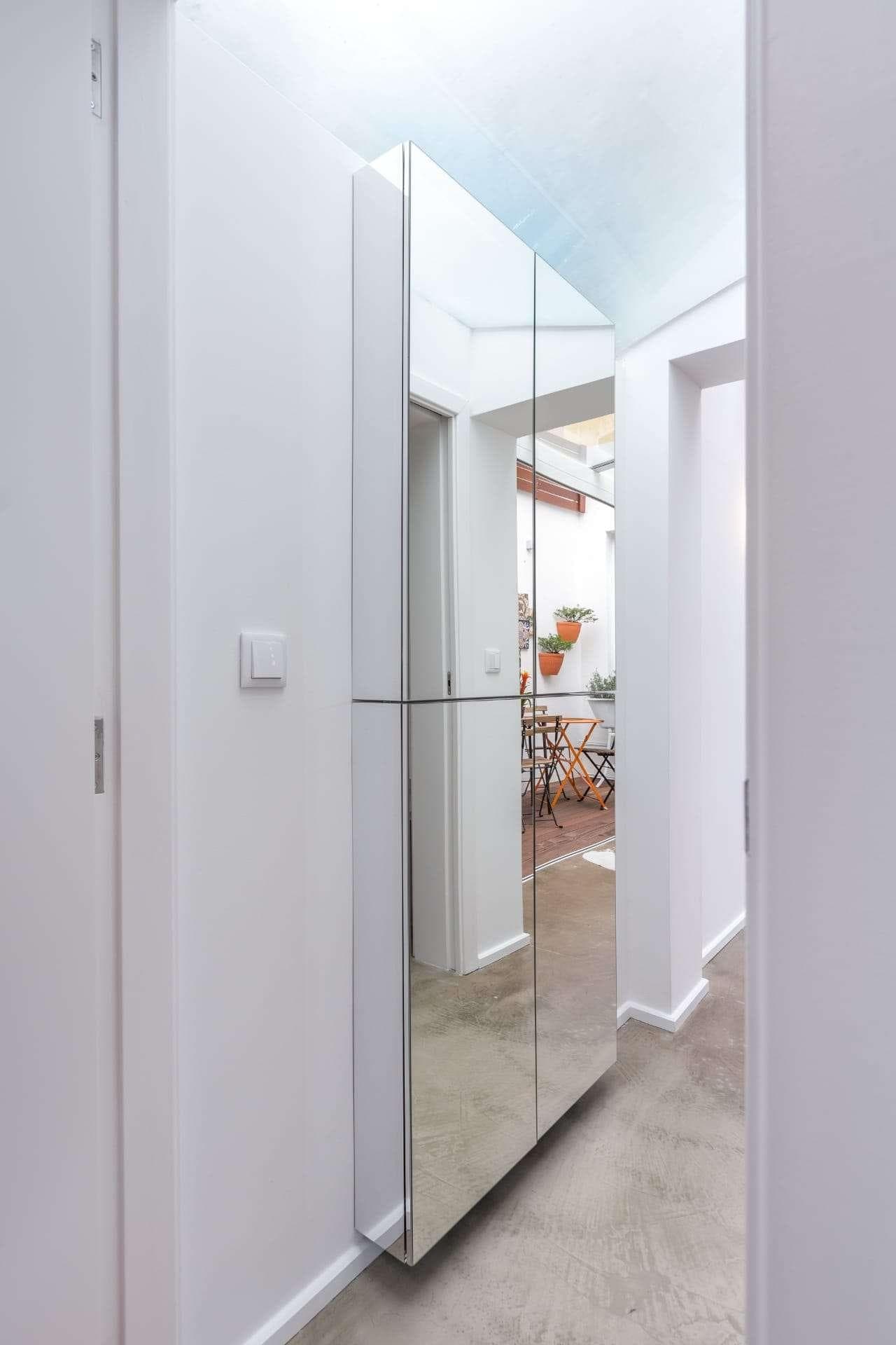 Appartement 2 pièces avec terrasse, Estrela, Lisboa - Image 19