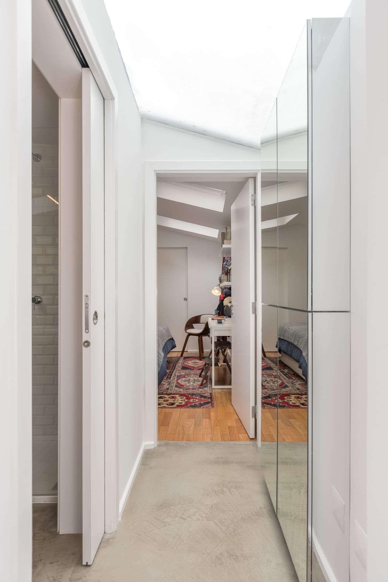 Appartement 2 pièces avec terrasse, Estrela, Lisboa - Image 23