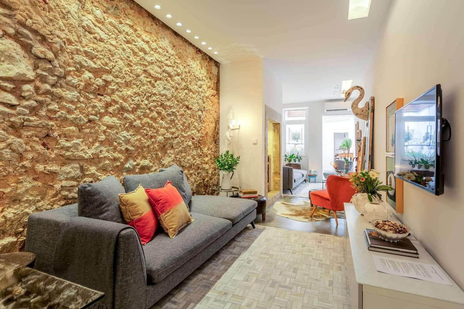Appartement 2 pièces avec terrasse, Estrela, Lisboa - Image 11