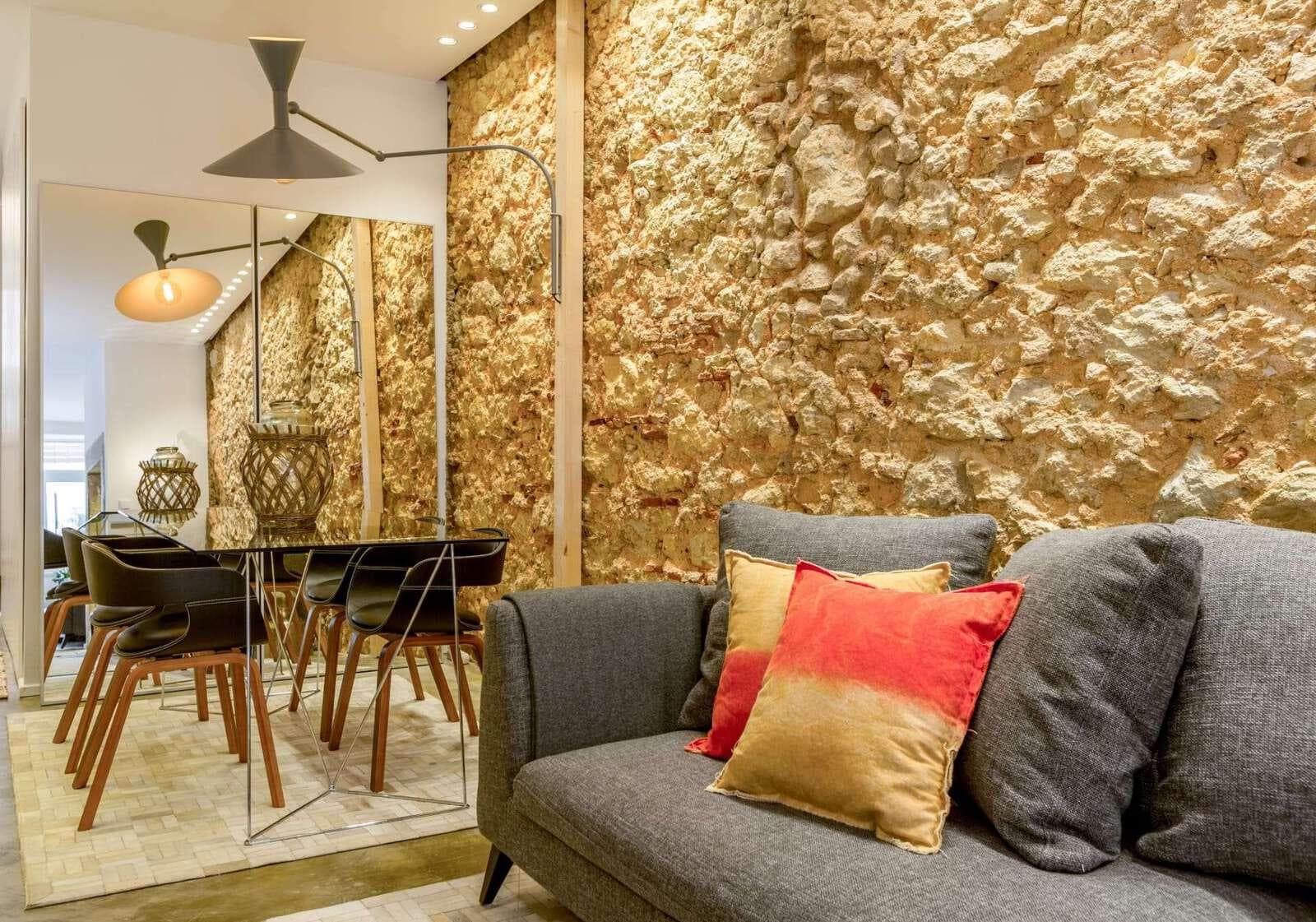 Appartement 2 pièces avec terrasse, Estrela, Lisboa - Image 4