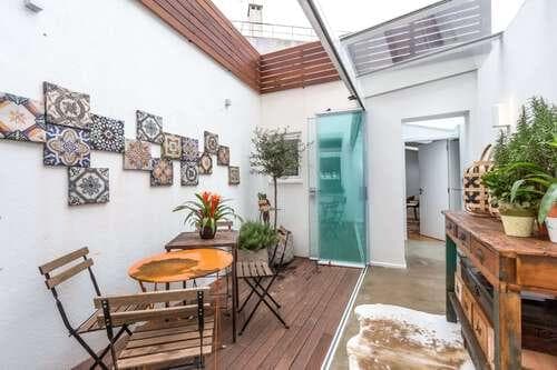PF23569 - Appartement 2 pièces avec terrasse, Estrela, Lisboa - Image 21