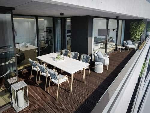 PF23762 - 4 Bedroom Apartment in Quinta das Giestas, Oeiras Centro, Oeiras - Image 18