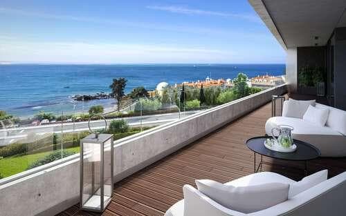 PF23762 - 4 Bedroom Apartment in Quinta das Giestas, Oeiras Centro, Oeiras - Image 24